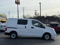 2020 Nissan NV200 S S 4dr Cargo Mini-Van CRYSTAL AUTO SALES ~ NASHVILLE - Image 5