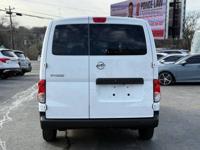 2020 Nissan NV200 S S 4dr Cargo Mini-Van CRYSTAL AUTO SALES ~ NASHVILLE - Image 6