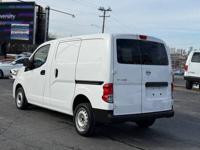 2020 Nissan NV200 S S 4dr Cargo Mini-Van CRYSTAL AUTO SALES ~ NASHVILLE - Image 8
