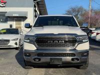 2019 RAM 1500 Limited 4x4 Limited 4dr Crew Cab 6.4 ft. SB Pickup CRYSTAL AUTO SALES ~ NASHVILLE - Image 3