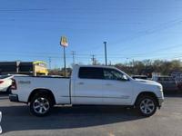 2019 RAM 1500 Limited 4x4 Limited 4dr Crew Cab 6.4 ft. SB Pickup CRYSTAL AUTO SALES ~ NASHVILLE - Image 5