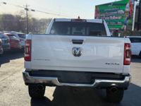 2019 RAM 1500 Limited 4x4 Limited 4dr Crew Cab 6.4 ft. SB Pickup CRYSTAL AUTO SALES ~ NASHVILLE - Image 6