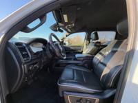 2019 RAM 1500 Limited 4x4 Limited 4dr Crew Cab 6.4 ft. SB Pickup CRYSTAL AUTO SALES ~ NASHVILLE - Image 10