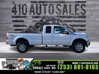 2014 Ford F-350 Super Duty Lariat *F-350 F350* Bonney Lake, WA - Image 3