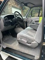 1997 Ford F-250 HD XLT Long Bed RWD 7.5 liter V8 Lynnwood 425-439-1127 - Image 5