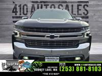 Lifted 2021 Chevrolet Chevy Silverado 1500 LT Bonney Lake, WA - Image 6
