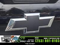 Lifted 2021 Chevrolet Chevy Silverado 1500 LT Bonney Lake, WA - Image 10