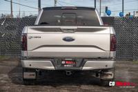 2015 FORD F-150 LARIAT BROOKS - Image 8