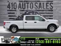 2019 Ford F-150 XLT Bonney Lake, WA - Image 3