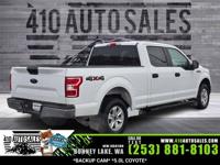 2019 Ford F-150 XLT Bonney Lake, WA - Image 4