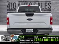 2019 Ford F-150 XLT Bonney Lake, WA - Image 5