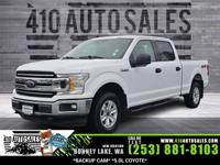 2019 Ford F-150 XLT Bonney Lake, WA - Image 7