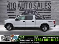2019 Ford F-150 XLT Bonney Lake, WA - Image 8