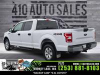 2019 Ford F-150 XLT Bonney Lake, WA - Image 9