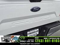2019 Ford F-150 XLT Bonney Lake, WA - Image 10