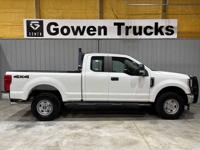 2020 Ford F250 XL Extended Cab 4wd Super Duty 69k Miles Back Up Camera Mid TN - Image 4