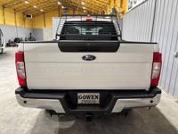 2020 Ford F250 XL Extended Cab 4wd Super Duty 69k Miles Back Up Camera Mid TN - Image 7