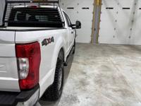 2020 Ford F250 XL Extended Cab 4wd Super Duty 69k Miles Back Up Camera Mid TN - Image 9