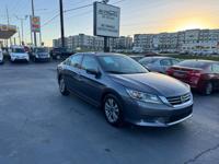 2014 HONDA ACCORD Madison - Image 2