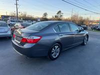 2014 HONDA ACCORD Madison - Image 5