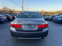 2014 HONDA ACCORD Madison - Image 6