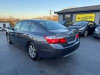 2014 HONDA ACCORD Madison - Image 7