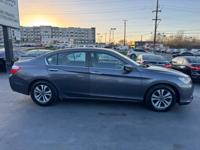 2014 HONDA ACCORD Madison - Image 9