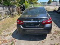 2018 Nissan Altima SL - 34k miles, Leather, Alloy Wheels, Remote Start - Image 5