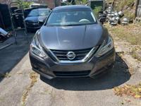 2018 Nissan Altima SL - 34k miles, Leather, Alloy Wheels, Remote Start - Image 7