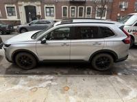 new 2025 Honda CR-V Hybrid Sport - 850 miles never titled original MCO Flatbush