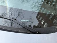 new 2025 Honda CR-V Hybrid Sport - 850 miles never titled original MCO Flatbush - Image 4