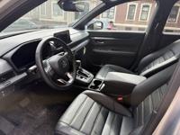 new 2025 Honda CR-V Hybrid Sport - 850 miles never titled original MCO Flatbush - Image 5