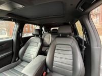 new 2025 Honda CR-V Hybrid Sport - 850 miles never titled original MCO Flatbush - Image 6
