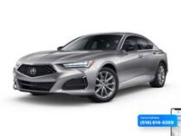 2021 Acura TLX Base 4dr Sedan Call/Text 516- 614-5359 + EVERYONE FINANCED!! PODEMOS FINANCIAR A CUALQUIERA!