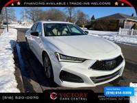 2021 Acura TLX Base 4dr Sedan Call/Text 516- 614-5359 + EVERYONE FINANCED!! PODEMOS FINANCIAR A CUALQUIERA! - Image 4