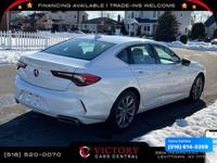 2021 Acura TLX Base 4dr Sedan Call/Text 516- 614-5359 + EVERYONE FINANCED!! PODEMOS FINANCIAR A CUALQUIERA! - Image 5