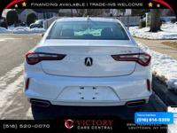 2021 Acura TLX Base 4dr Sedan Call/Text 516- 614-5359 + EVERYONE FINANCED!! PODEMOS FINANCIAR A CUALQUIERA! - Image 6
