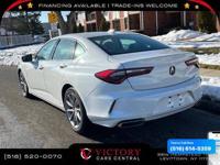 2021 Acura TLX Base 4dr Sedan Call/Text 516- 614-5359 + EVERYONE FINANCED!! PODEMOS FINANCIAR A CUALQUIERA! - Image 7