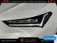 2021 Acura TLX Base 4dr Sedan Call/Text 516- 614-5359 + EVERYONE FINANCED!! PODEMOS FINANCIAR A CUALQUIERA! - Image 9