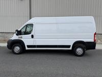 2021 RAM PROMASTER 2500 HIGH ROOF CARGO VAN PRIVATE SALE - Image 3