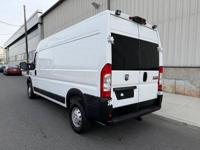 2021 RAM PROMASTER 2500 HIGH ROOF CARGO VAN PRIVATE SALE - Image 4