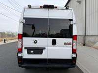 2021 RAM PROMASTER 2500 HIGH ROOF CARGO VAN PRIVATE SALE - Image 5