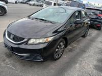 2014 Honda civic ex for sale Brooklyn - Image 2