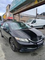 2014 Honda civic ex for sale Brooklyn - Image 3