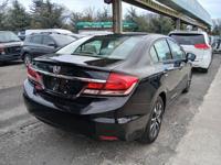 2014 Honda civic ex for sale Brooklyn - Image 4