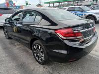 2014 Honda civic ex for sale Brooklyn - Image 5