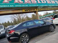 2014 Honda civic ex for sale Brooklyn - Image 6