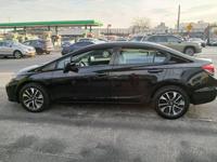 2014 Honda civic ex for sale Brooklyn - Image 7