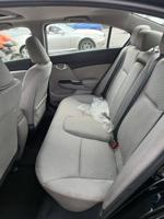 2014 Honda civic ex for sale Brooklyn - Image 9