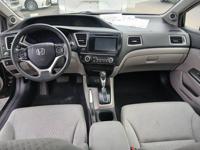 2014 Honda civic ex for sale Brooklyn - Image 10